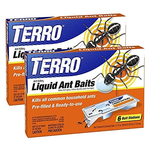TerroT300 Liquid Ant Baits (2 Pack)