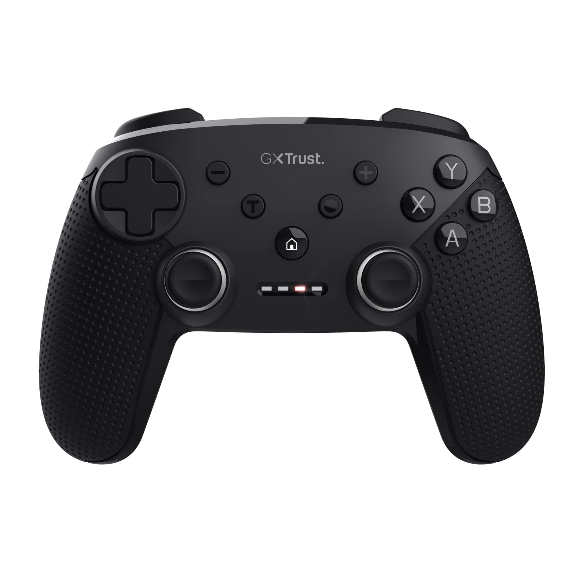 GXT 542 Muta Wireless Controller, 75% Recycled Materials, Bluetooth / 2.4GHz / USB, Rechargeable Battery, Nintendo Switch Controller, Gamepad for PC, Console, iOS, Android, Windows
