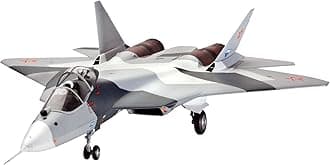 Revell 04664 1:72 Scale Sukhoi T-50 Model Kit