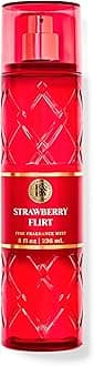 Strawberry Flirt Bath and Body Fine Fragrance Mist