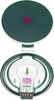 Hotplate 2000 W 220 mm 240 V