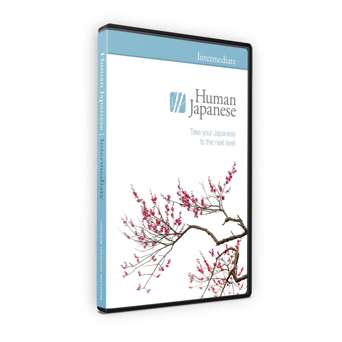 Human Japanese Intermediate