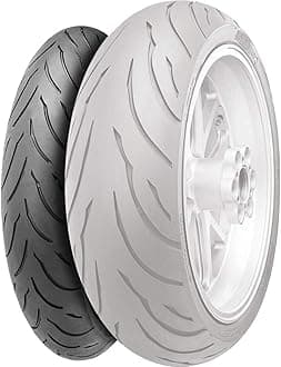 Motion Front Tire (110/70ZR-17)
