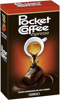 Ferrero Pocket Coffee 225g