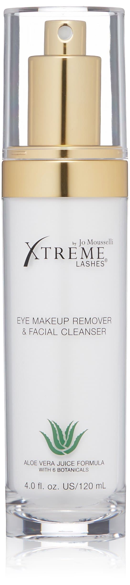 Xtreme Lashes Eye Makeup Remover