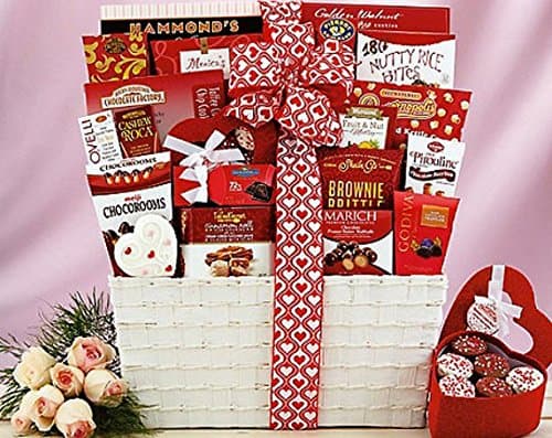 Valentine Extravaganza