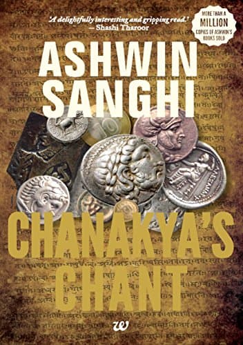 Chanakya's Chant