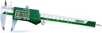 INSIZE0-150mm 1108-150 Digital Caliper 150MM x 0.01MM (Standard Model) Inspection Certificate TRACEABLE to DKD