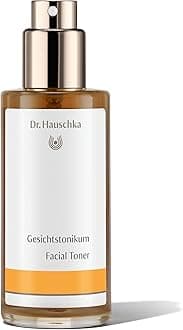 Dr. Hauschka Facial Toner, Lotion, All Skin Type, 3.4 fl oz (100 ml)
