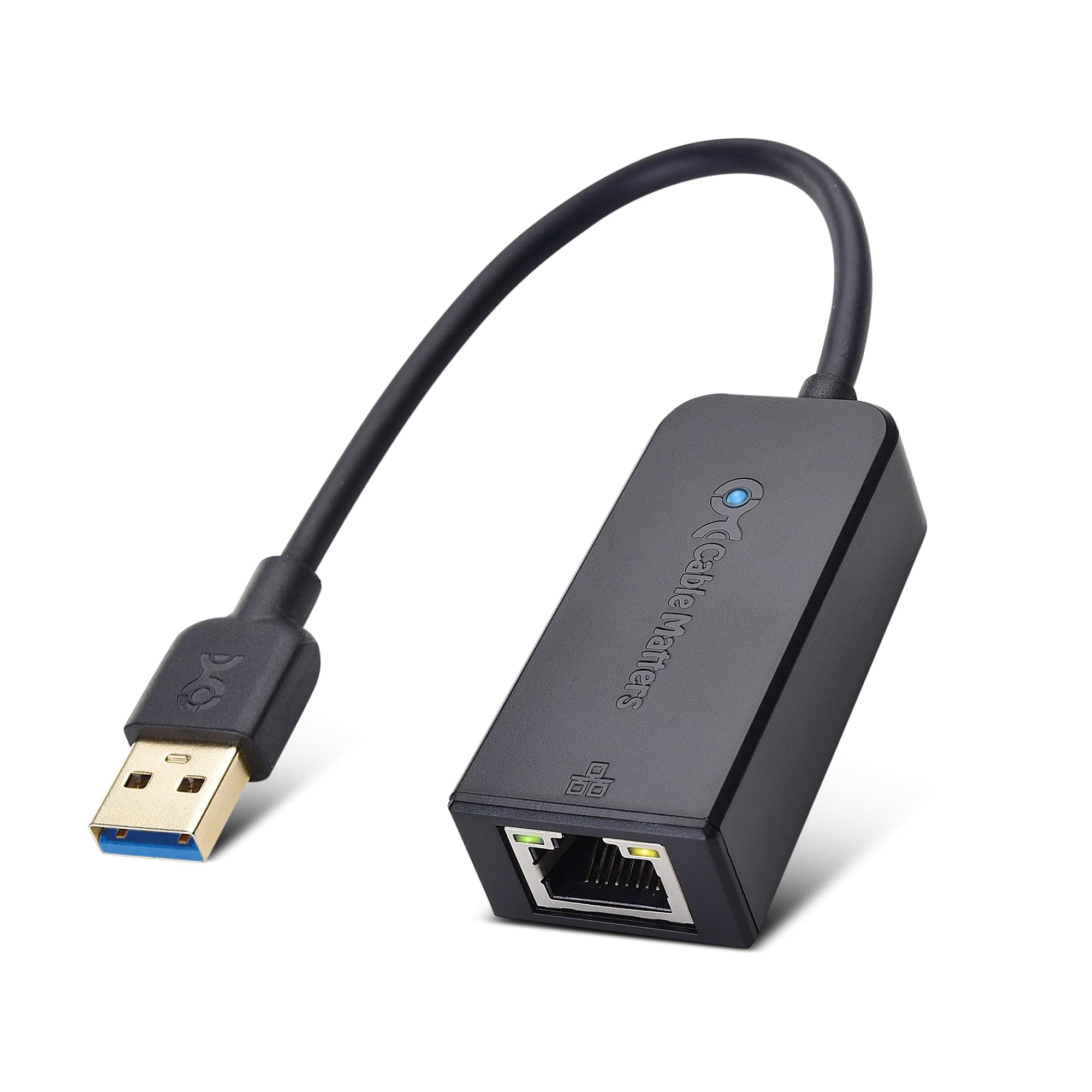 USB to Ethernet Adapter