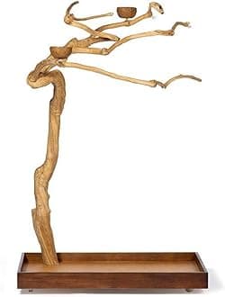 Prevue Pet Products Coffeawood Tree Style # 2 (Medium)