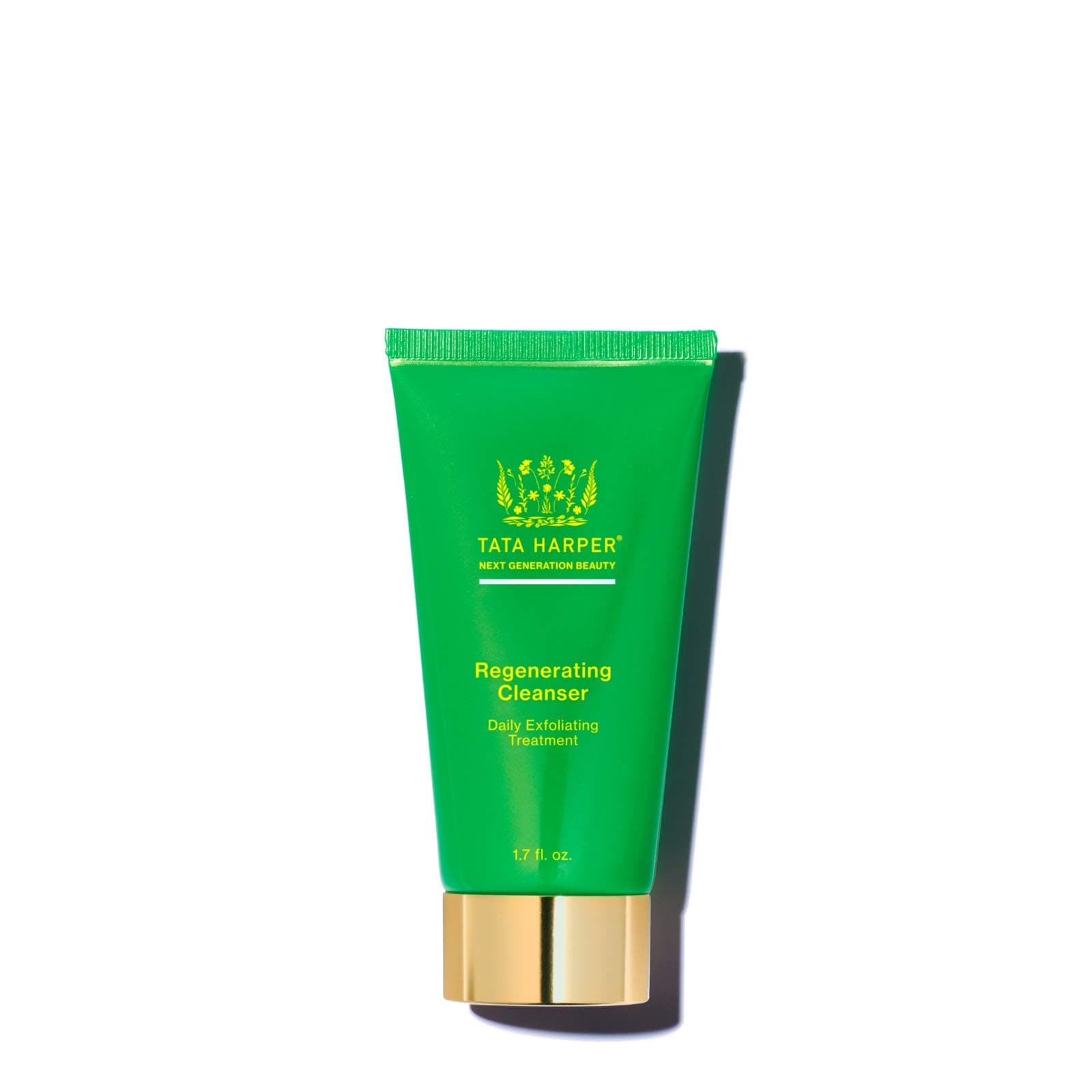 Regenerating Cleanser 50ml