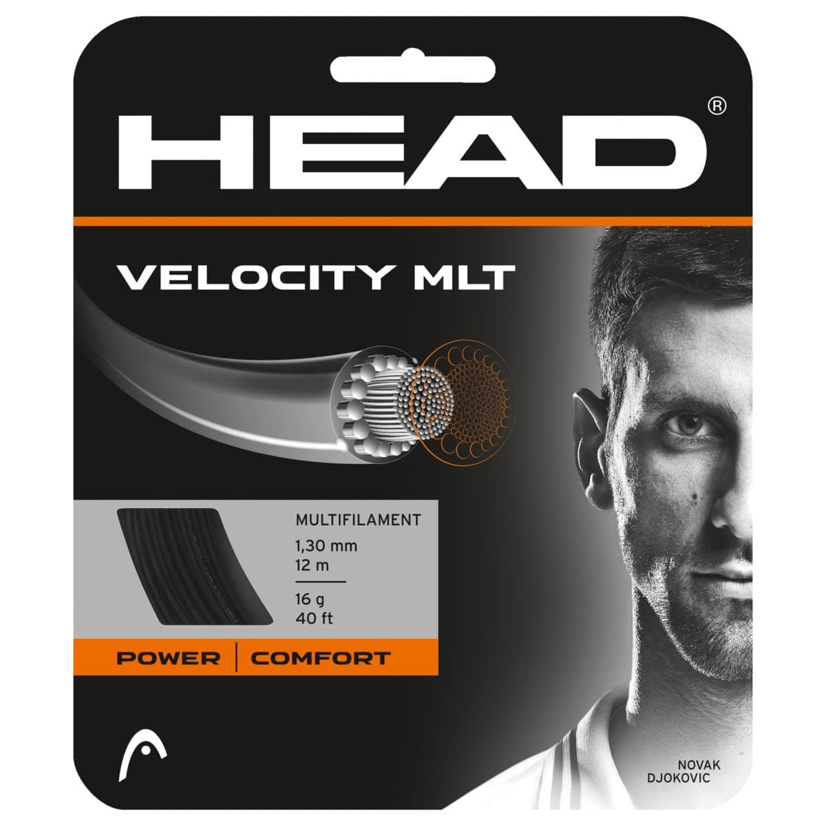 Velocity MLT String Set