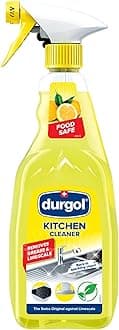 Kitchen Cleaner and Descaler, 16.9 Ounce