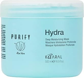Kaaral Purify Hydra Deep Moisturizing Mask 17.6oz