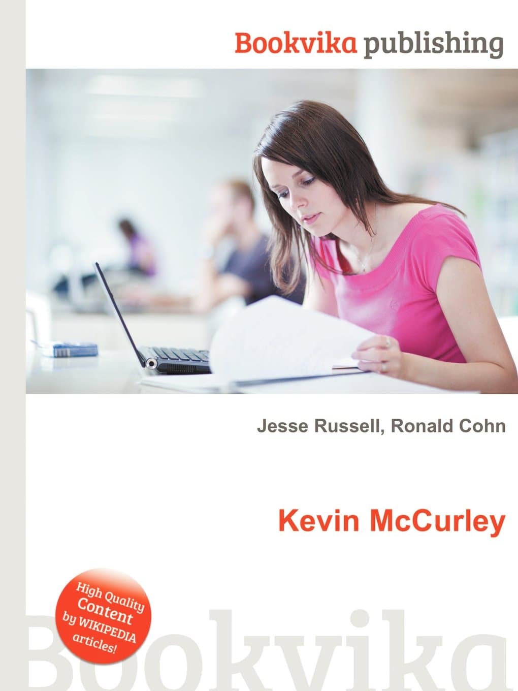 Kevin McCurley