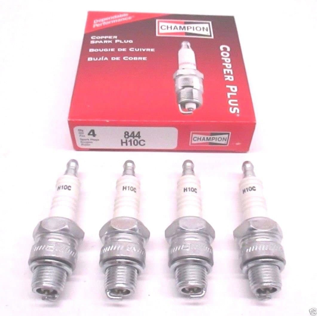 Spark Plug H10C (4)