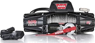 WARN VR EVO 8-S