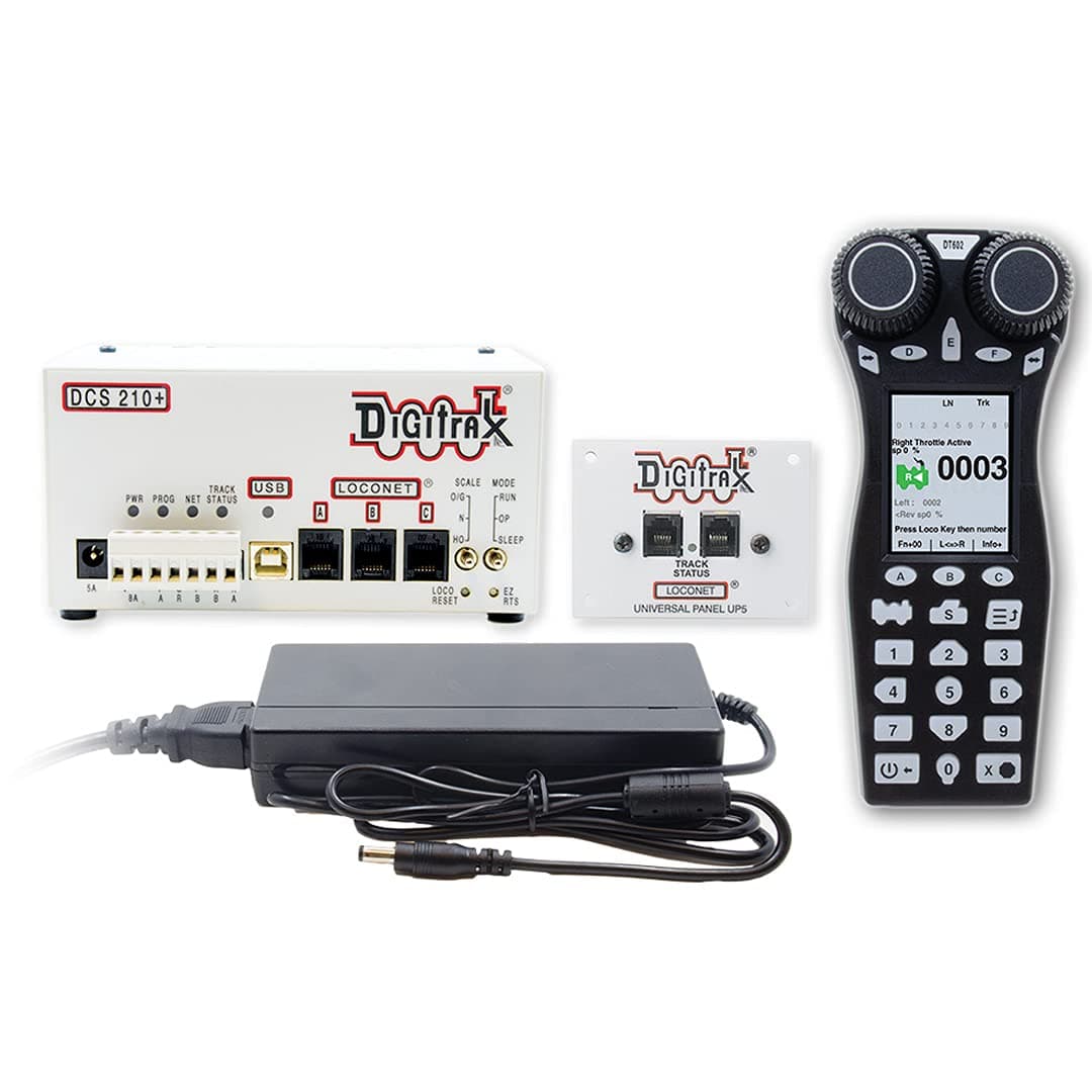 Evolution Express Advanced 5A/8A Starter Set EVOX