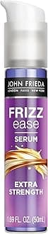 Frizz-Ease Hair Serum Extra Strength Formula, 50ml