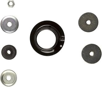 Bilstein 24261425 Toyota Tundra 00-06 F