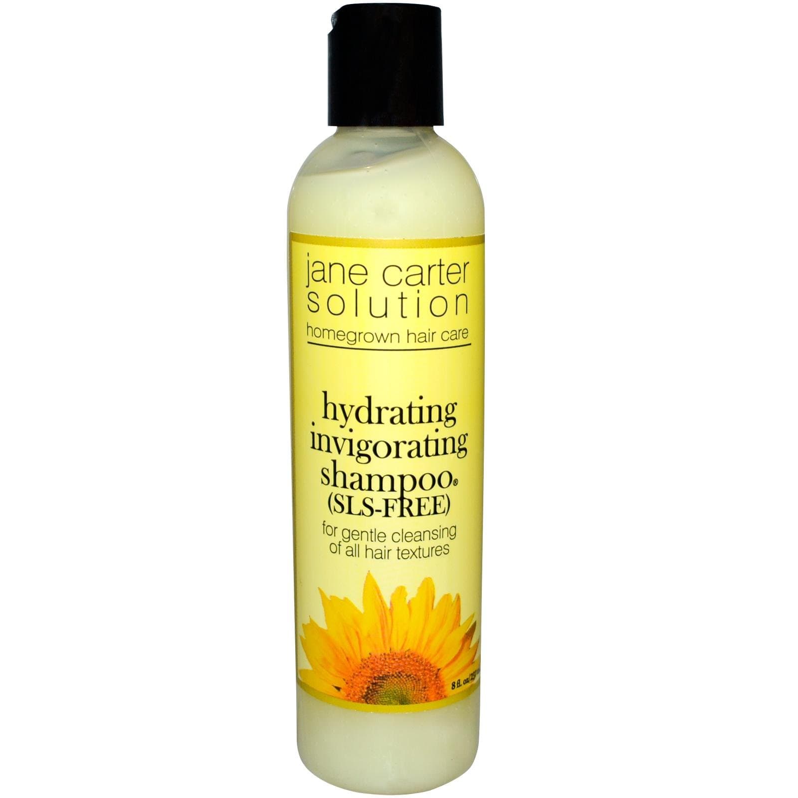 Jane CarterSolution Hydrating Invigorating Shampoo, 8 FZ