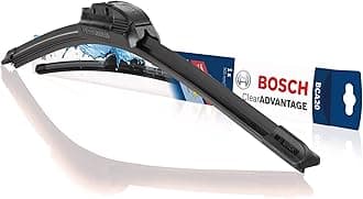 BOSCH 26CA Clear Advantage Beam Wiper Blade; 26" - Single