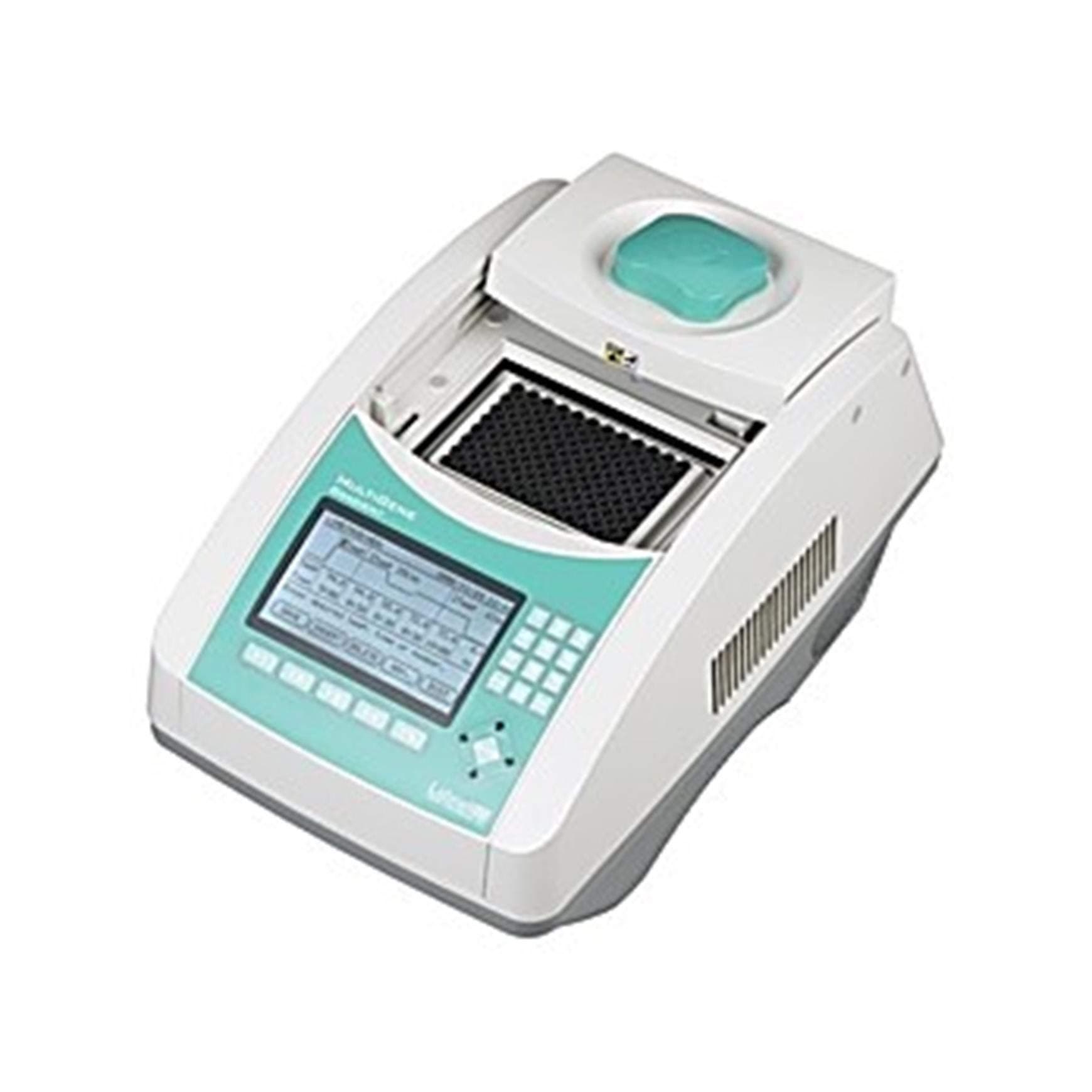 LabnetLabnet TC96-CM-10 MultiGene Gradient Thermal Cycler, Compression Mat, Silicone (Pack of 10)