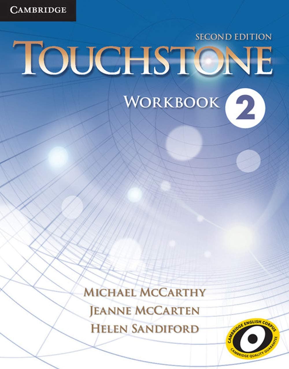 Touchstone Level 2 Workbook 2nd Edition
