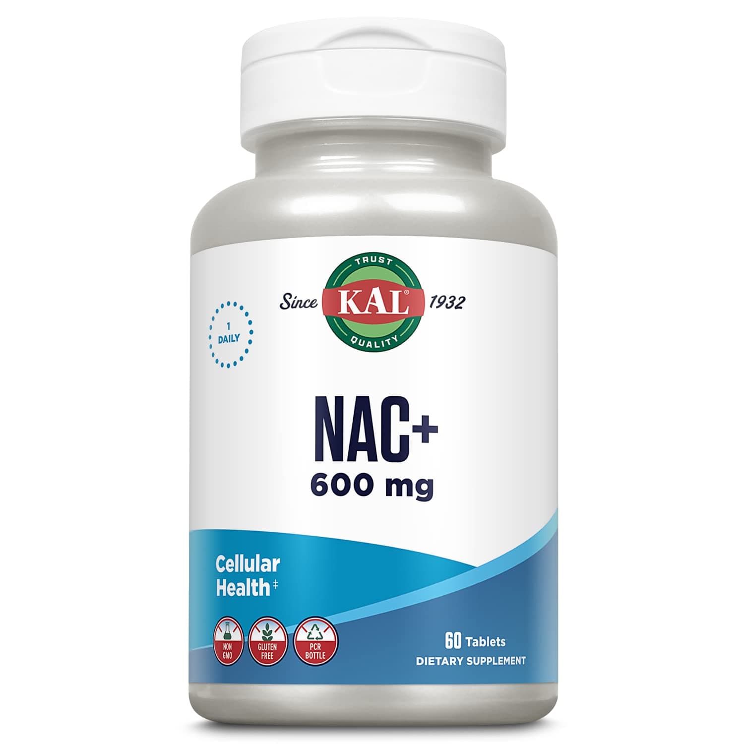 NAC+ 600mg