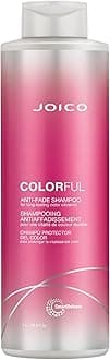 Colorful Anti-Fade Shampoo 1000 ml
