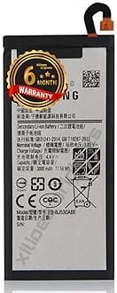 XILIOES ORIGINALS® BJ530ABE Battery for Samsung J5 Pro (J5 2017) J530F J530G J530 Battery with 6 Month Warranty**** (D26)