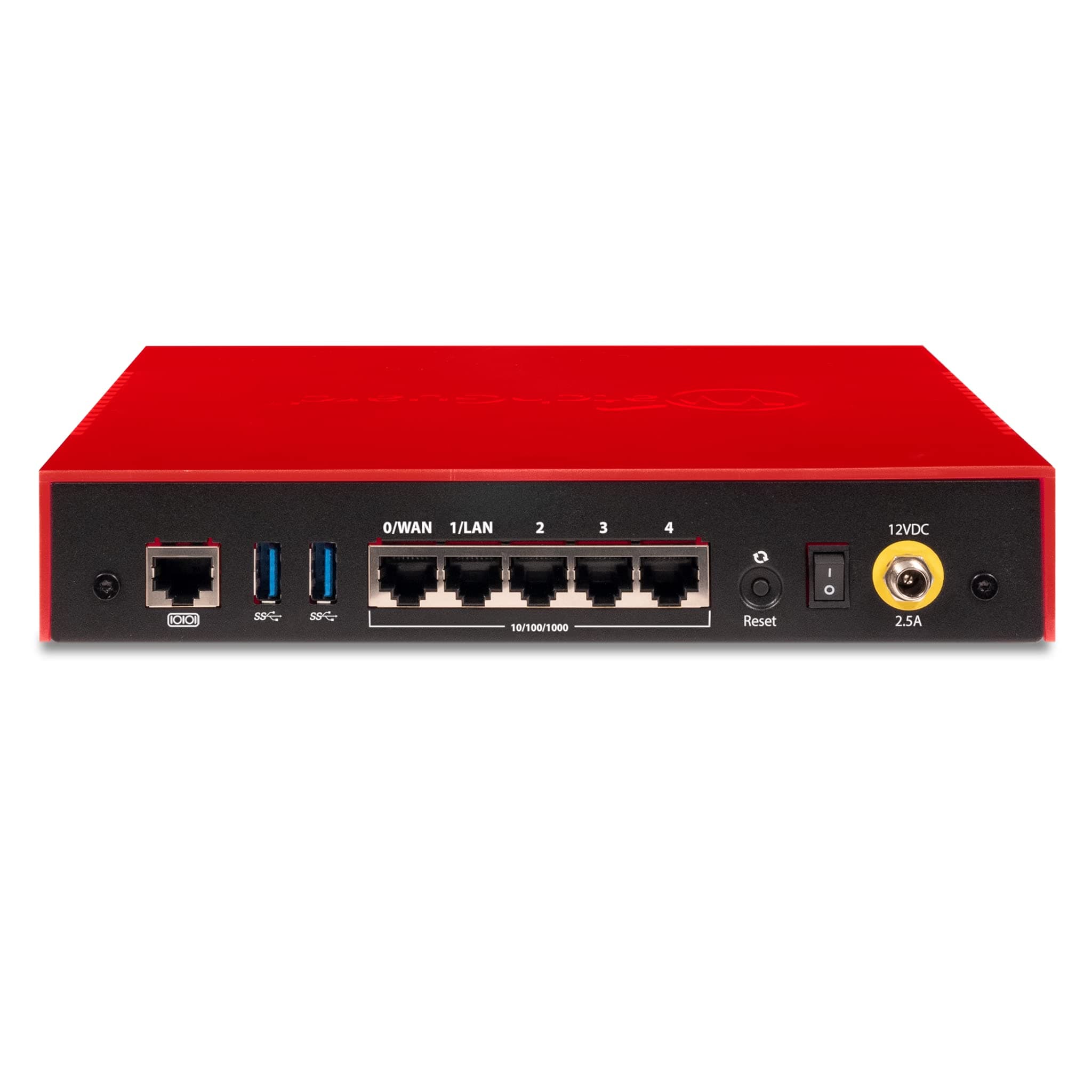 Firebox T25 Network Security/Firewall Appliance