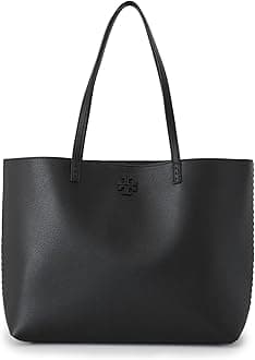 Tory Burch Women's McGraw Tote