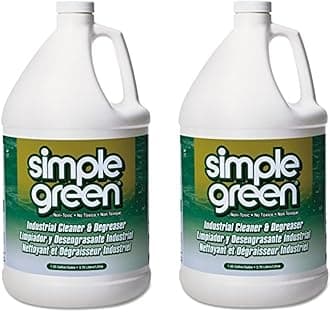 Simple Green13005CT All Purpose cleaner (2pk)
