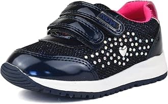 Nova Utopia Toddler Little Girls Sneaker Shoes