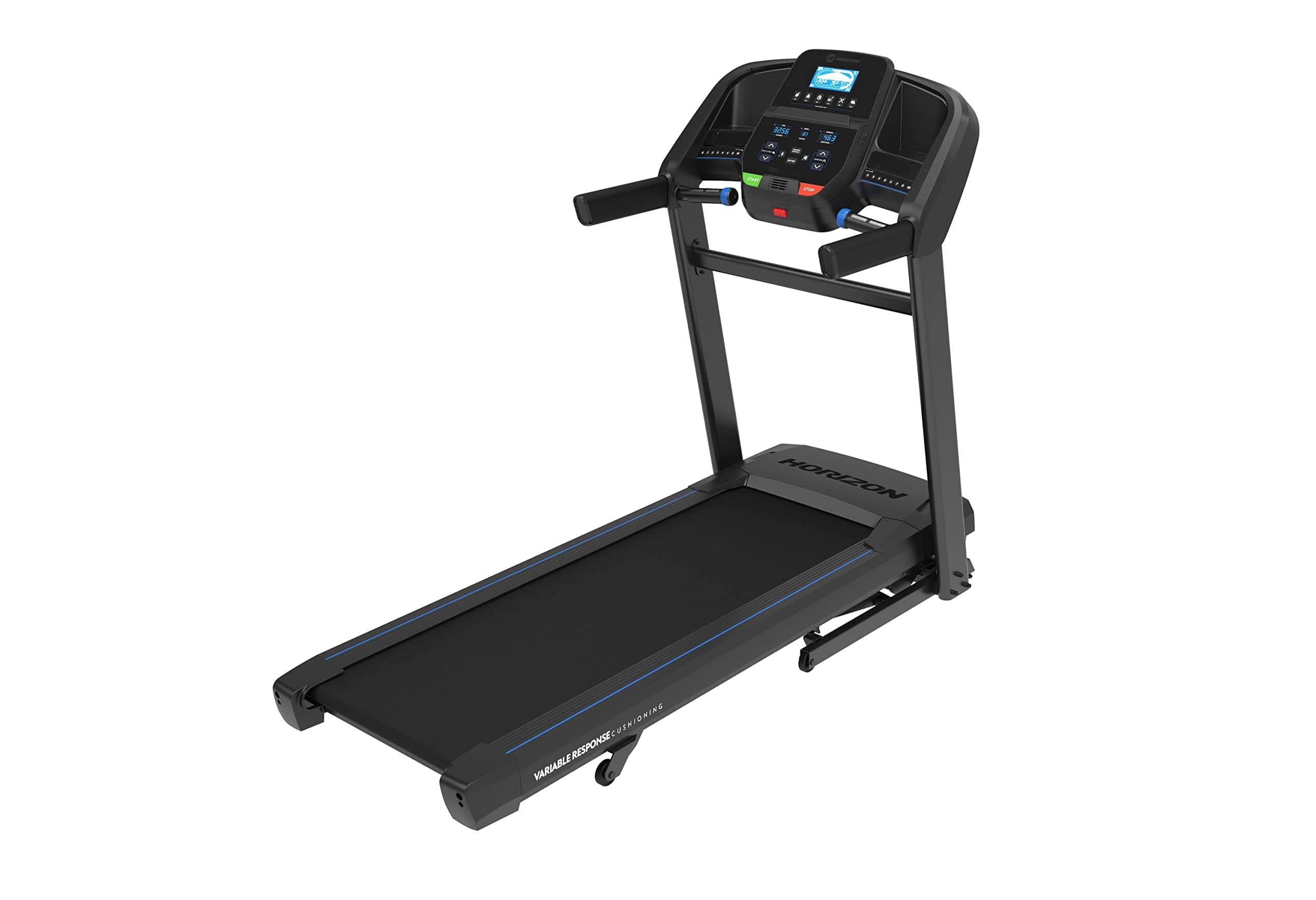 Horizon Fitness Treadmill