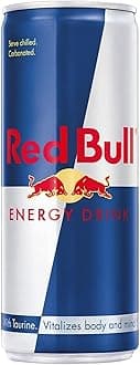 Red Bull Energy Drink, 250ml (Pack of 1)