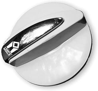 LSRP’S Universal Fit Knob Set Replacement for LG Semi Automatic Washing Machine Knob (4 Pcs) / Drain Nob/Drain Switch Nob/Wash Timer Knob/Spare Parts/Accessories (Set of 1 knob, 1)