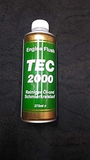 TEC 2000 ENGINE FLUSH 375 ML