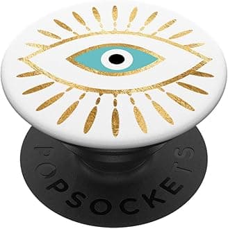 PopSockets PopGrip: Swappable Grip for Phones & Tablets PopSockets Adhesive PopGrip