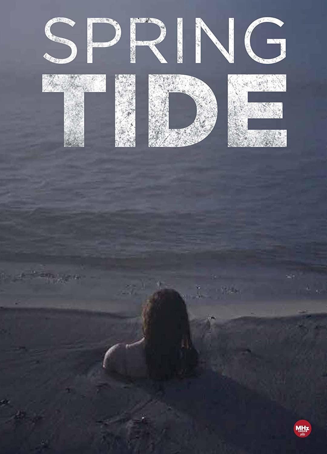 Spring Tide [DVD]