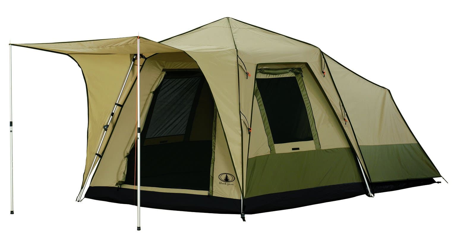 Pine View Turbo Tent