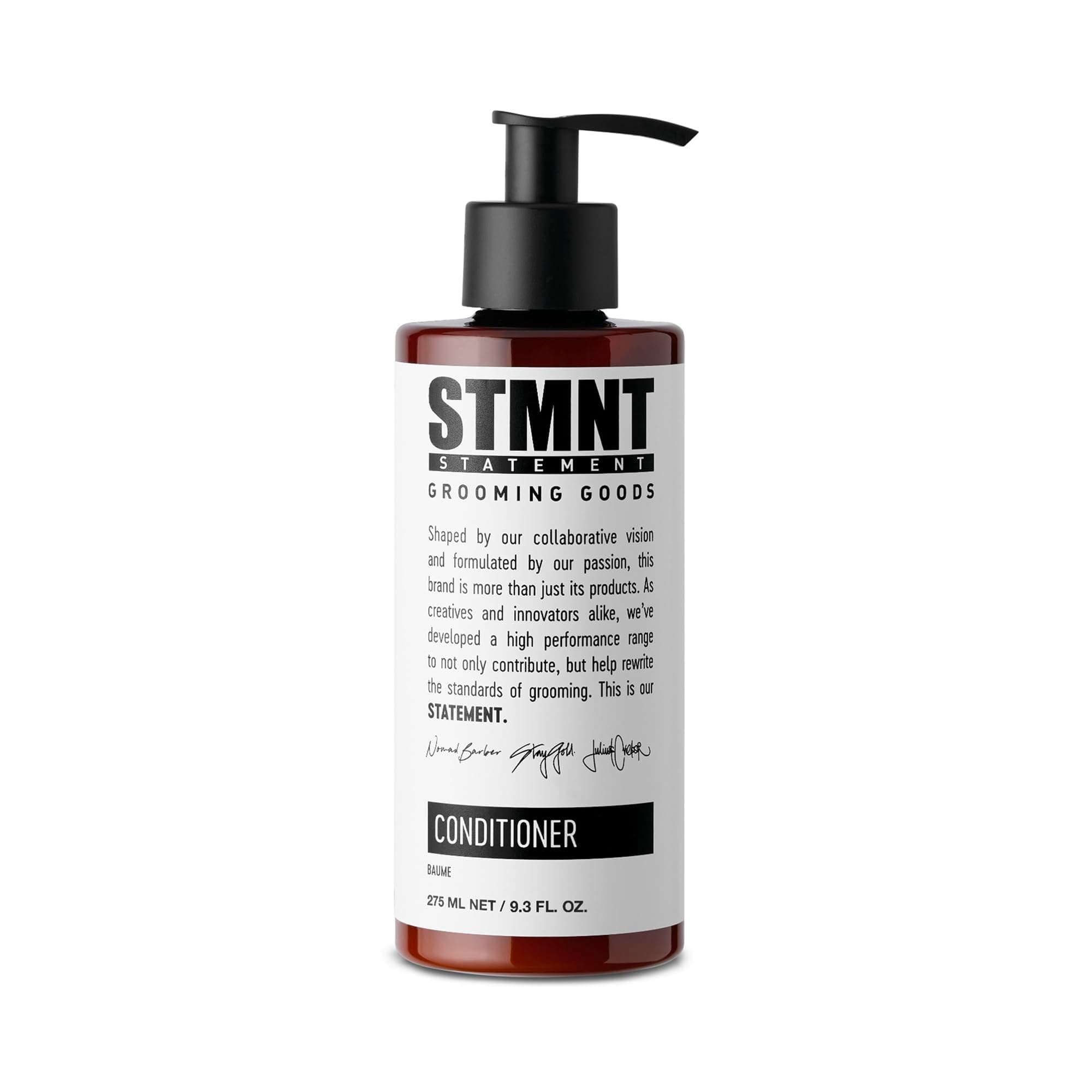 STMNT CONDITIONER