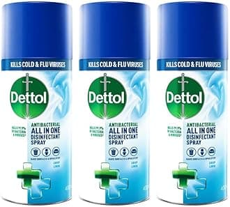 Dettol Disinfectant Spray