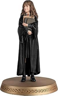 Harry Potter's Wizarding World Figurine Collection: Hermione Figurine
