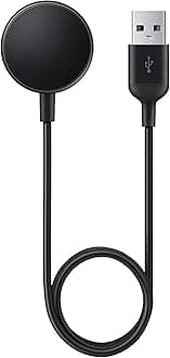 Samsung Original Galaxy Watch Active / Active2 Wireless USB Charging Dock EP-OR825