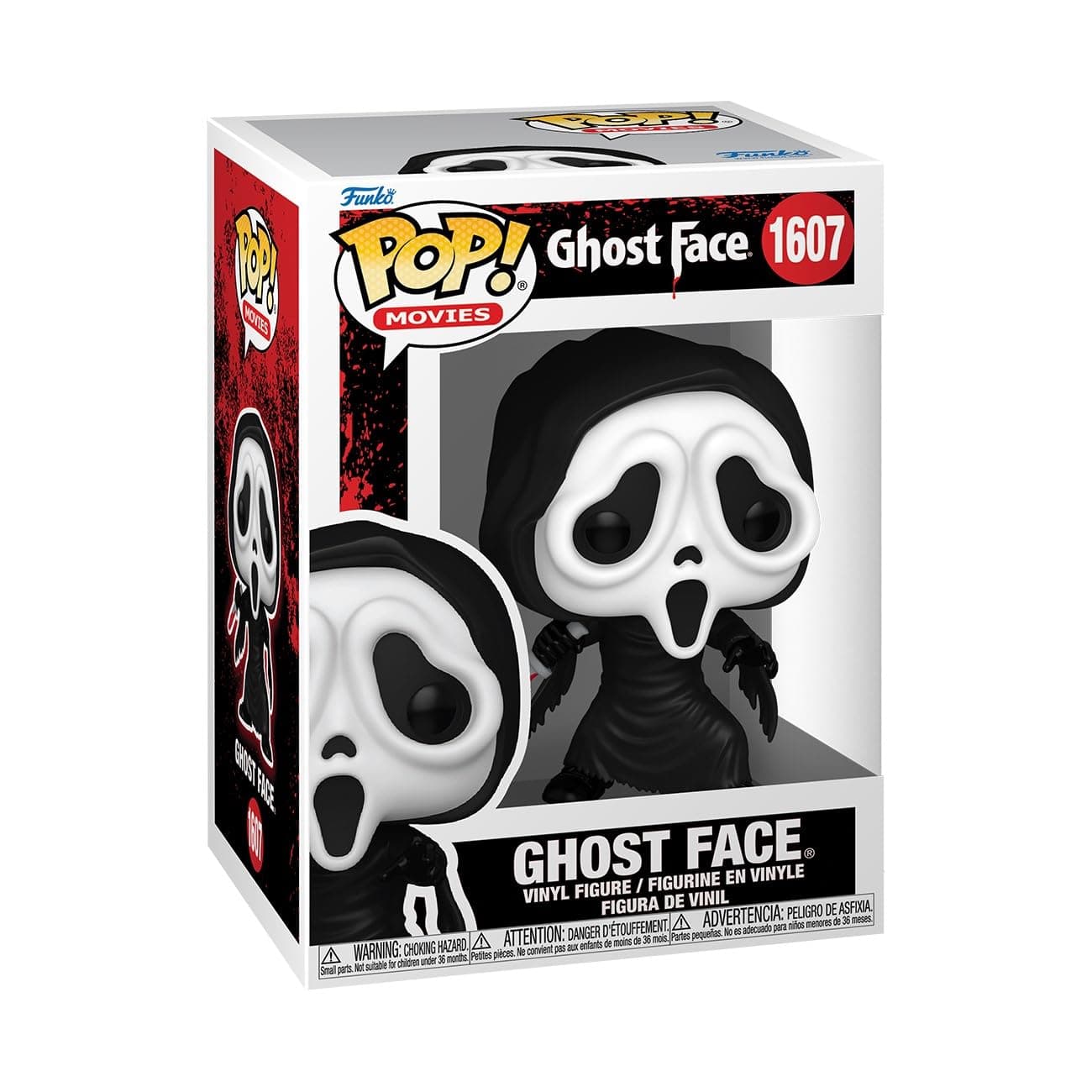 Ghostface