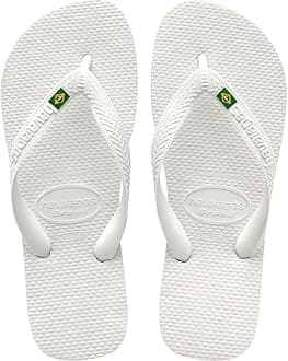 Havaianas HAVAIANAS BRASIL Unisex Adult Flip Flops