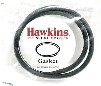A00-09 Gasket Sealing Ring for Pressure Cooker, 1.5-Liter